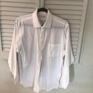 Men’s dress shirts